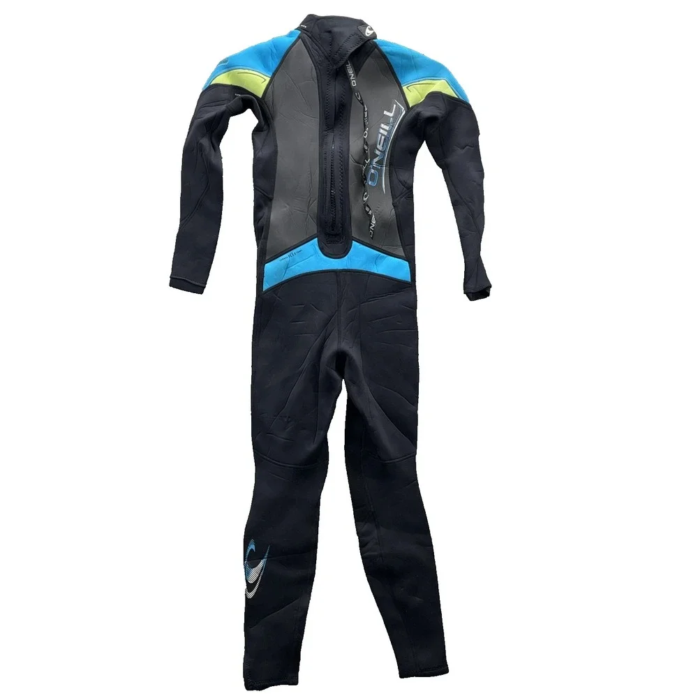 O'Neill‎ Wetsuit Youth 14 Swim Surf Scuba Snorkel Deep Diving Water Sportswear